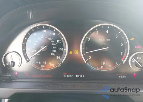 2016 BMW X5 xDrive35I from USA, damaged, VIN 5UXKR0C55G0U08864